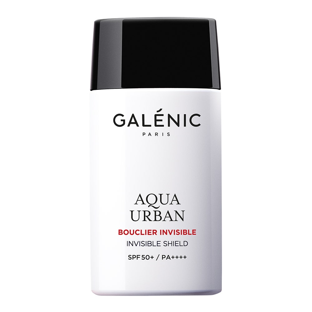 Galenic Aqua Urban Spf50+ Invisible Shield 40ml