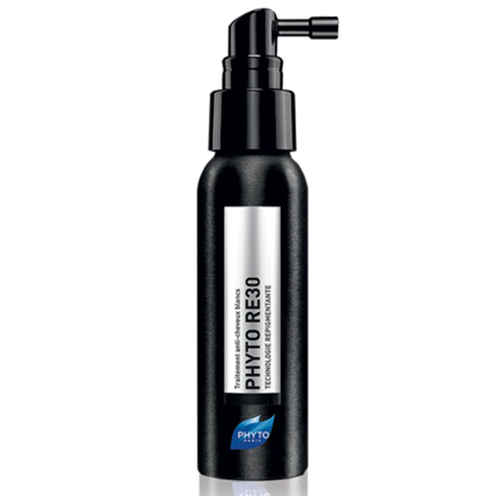 Phyto Paris Re30 Anti-White Hair Treatment 50ml