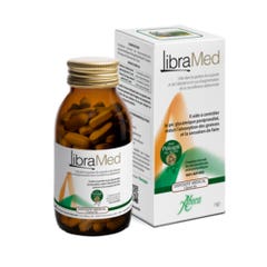 Aboca Métabolisme Libramed Fitomagra X 138 Tablets