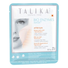 Talika Bio Enzymes After Sun Mask 20g