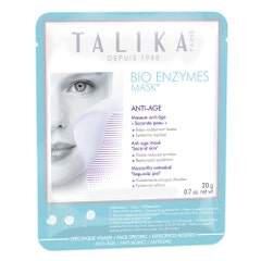 Talika Bio Enzymes Second Skin Purifying Mask