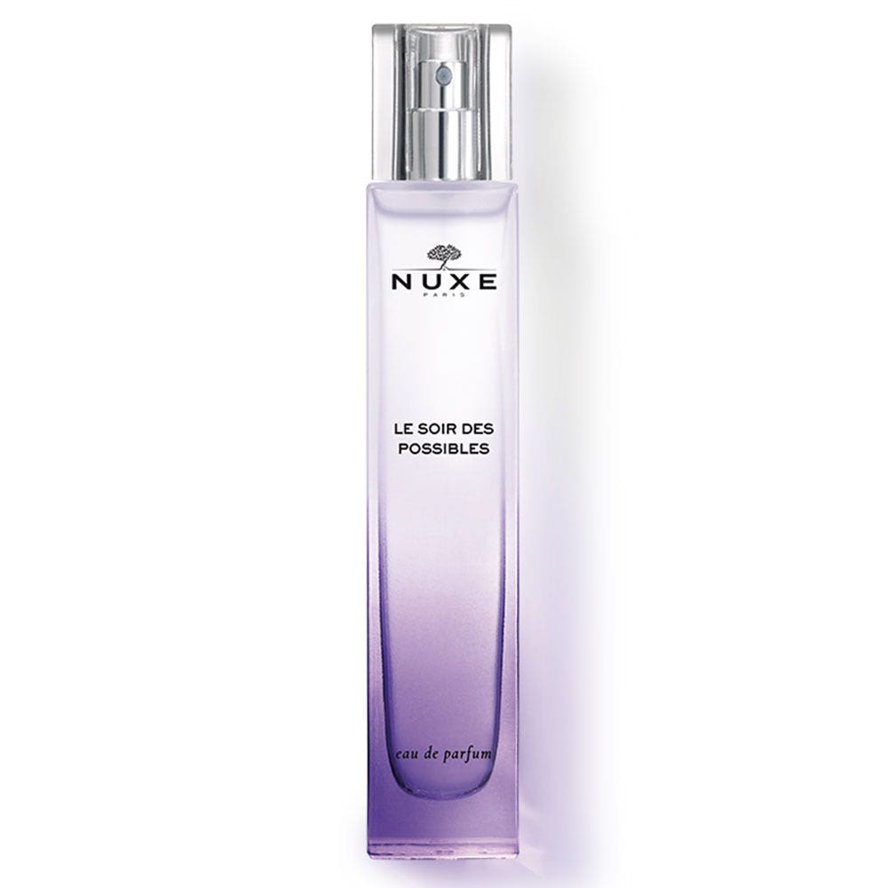 Nuxe Le Soir Des Possibles Eau De Parfum 50ml