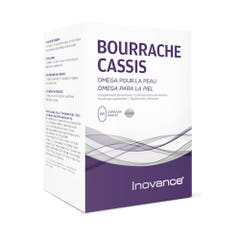 Inovance Borage-Cassis 100 Capsules