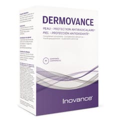 Inovance Dermovance 60 capsules
