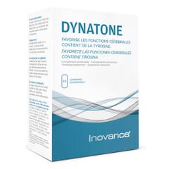 Inovance Dynatone X 60 Tablets