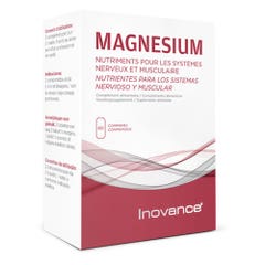 Inovance Magnesium X 60 Tablets 60 Comprimés