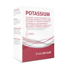 Inovance Potassium 60 Tablets