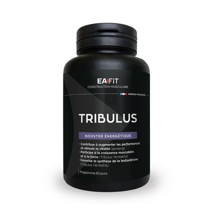 Tribulus Synthese Testosterone 90tablets Eafit
