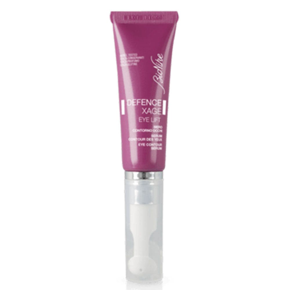 Bionike Defence Bionike Xage Eye Lift Serum Eye Contours Sensitive And Intolerant Skins 15ml