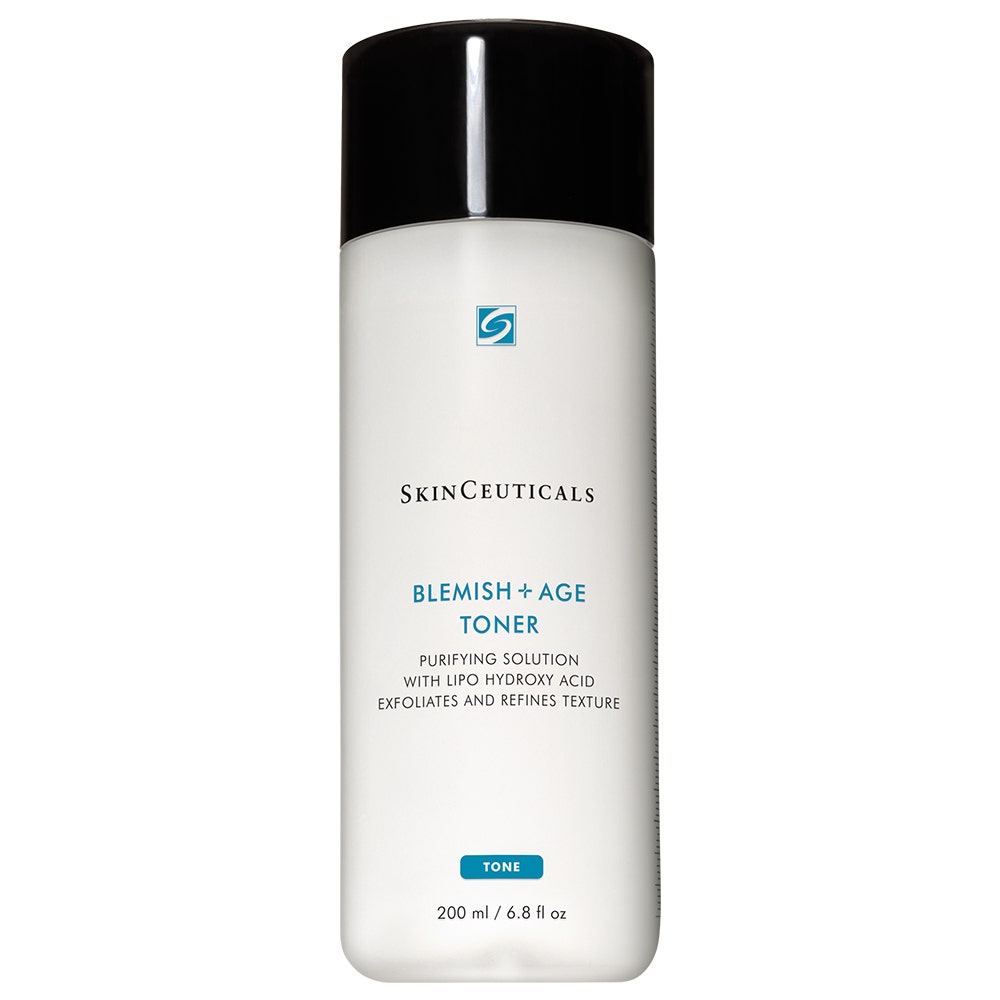 Skinceuticals Cleanse Blemish &amp; Age Solution 200 ml