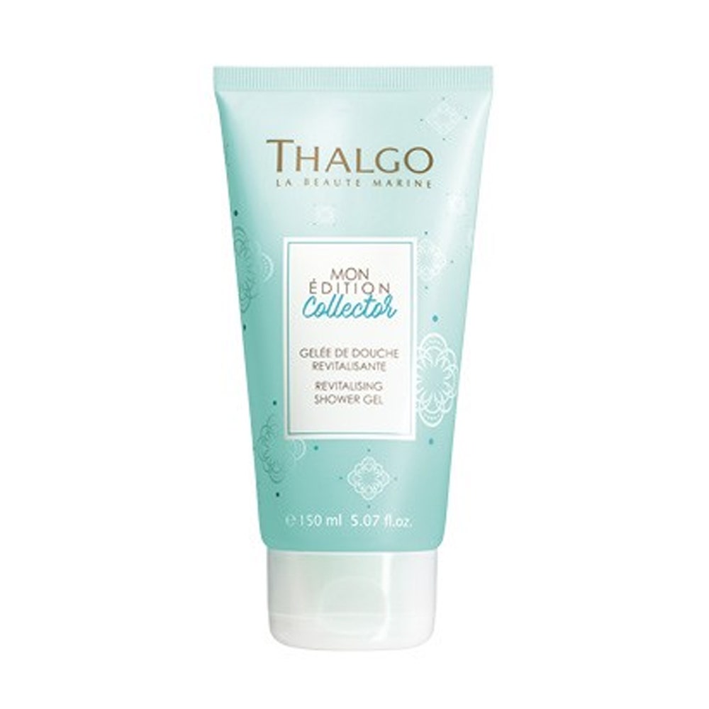 Thalgo Rituel Soin Marin Revitalising Shower Gel 150 ml