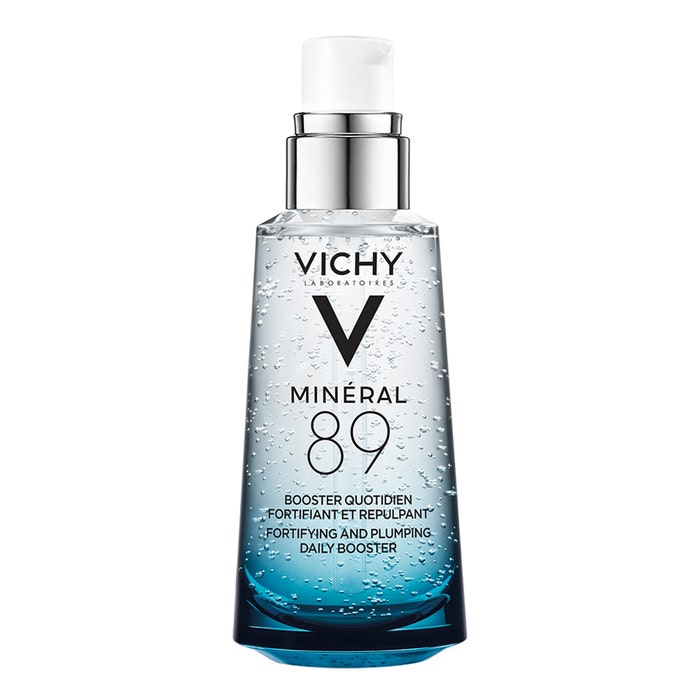 Fortifying Plumping Serum Booster 30ml Mineral 89 Vichy