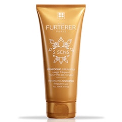 René Furterer 5 Sens Furterer 5 Sens Beautifying Shampoo 200ml + free 50ml