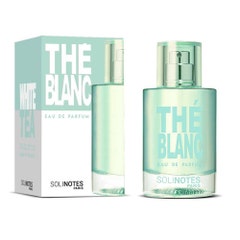 Solinotes Perfumes Water The Blanc 50 ml