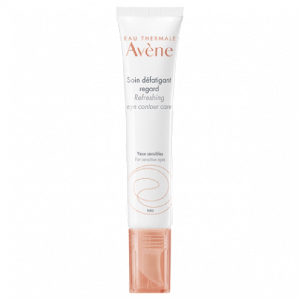 Avène Revitalizing Eye Cream Sensitive Skin 15ml