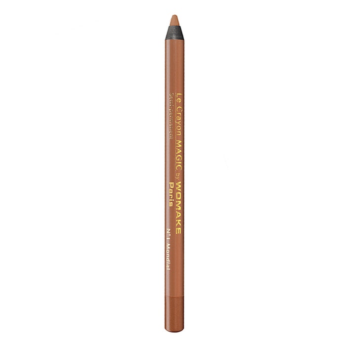 Womake Magic Semi Permanent Lip Pencil