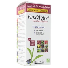 Nutrigée Flux'activ Light Legs 300 ml