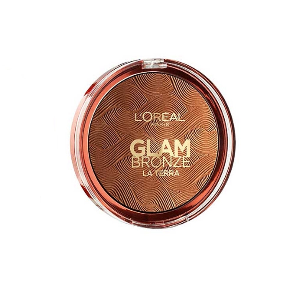 Loreal store glam bronze