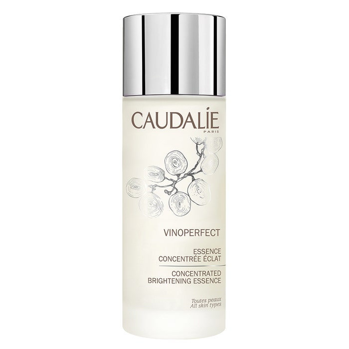 Concentrate For Radiance 100ml Vinoperfect Caudalie