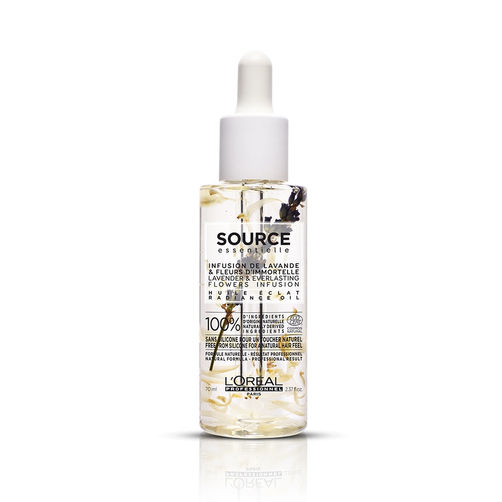 L'Oréal Professionnel Radiance Oil 70 ml
