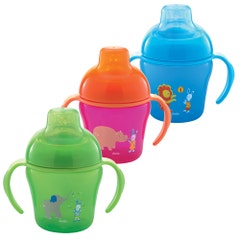 Dodie Learning Cup From 6 Months Des 6 Mois 200ml