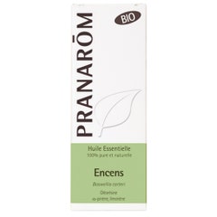 Pranarôm Les Huiles Essentielles Organic Incense Essential Oil 5ml