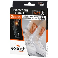 Epitact Tibial Protection