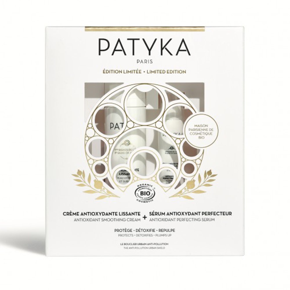 Patyka Anti Ageing Box