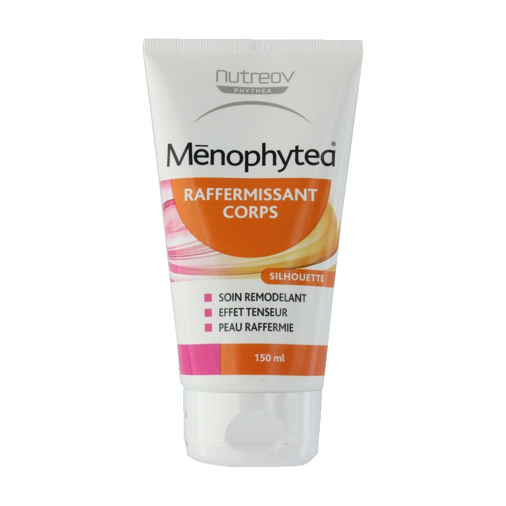 Ménophytea Figure Redefinig Cream 150ml