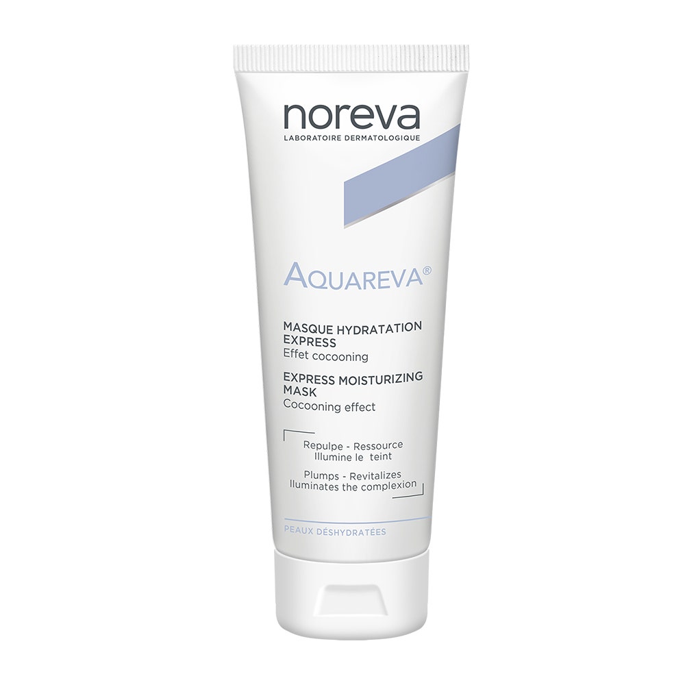 Noreva Express Moisturizing Mask 50 ml