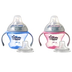 Tommee Tippee Tommee Tippee Tasse De Transition 4 A 7 Mois 150 ml