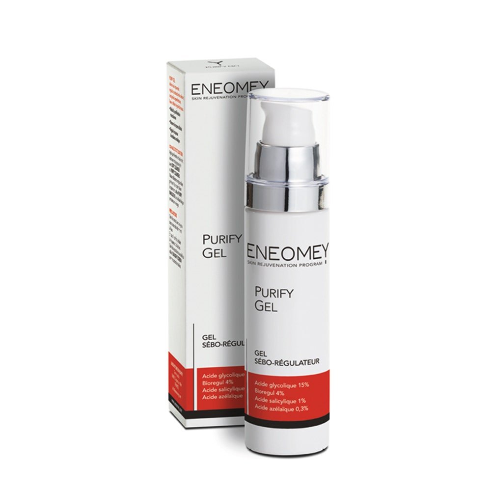 Eneomey Eneomey Purify Sebo Regulating Gel 50ml