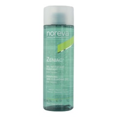 Noreva Zeniac High Tolerance Purifying And Cleansing Gel 200ml