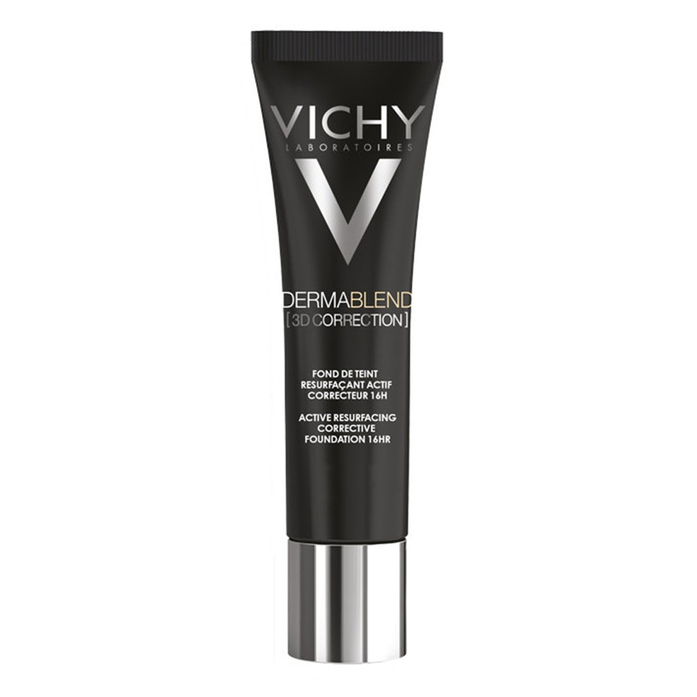Vichy Dermablend Active resurfacing foundation 30 ml