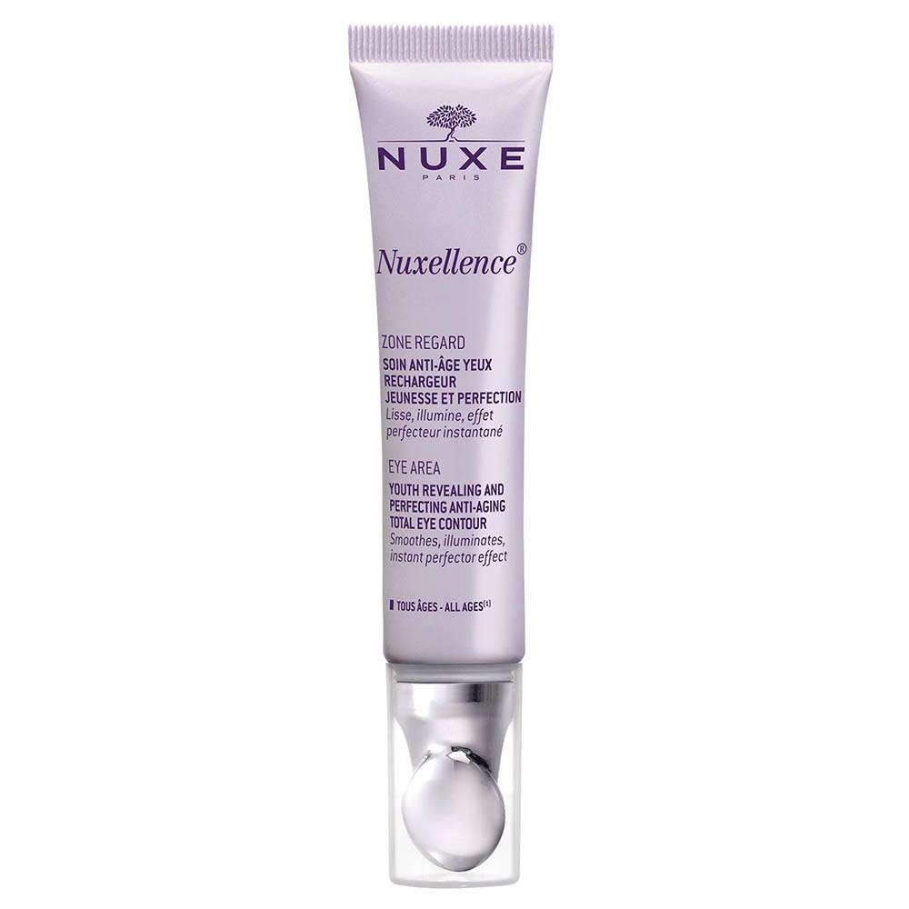Nuxe Nuxellence Perfecting Anti Ageing Eye Contour 15ml