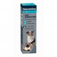 Biocanina Atrial Milk - 90 ml