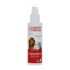 Clement-Thekan Clement Thekan Dog Cat Lick Repellent Spray 125ml chien chat 125ml