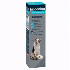 Biocanina Biophtal - Bottle 125 ml