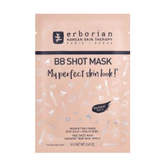 Erborian Erborian Bb Shot Mask 14g