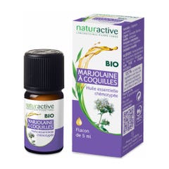 Naturactive Garden Marjoram Essential Oil 5 ml