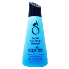 Herome Acetone-free Soothing Nail Polish Remover 120ml