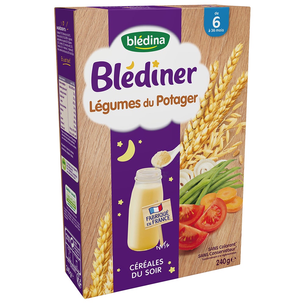 Bledina rice cheap