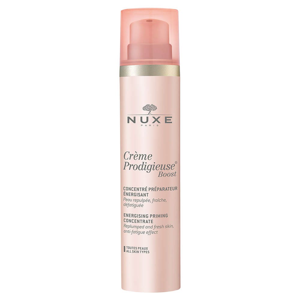 Nuxe Prodigieuse Boost Energizing Concentrate 100ml