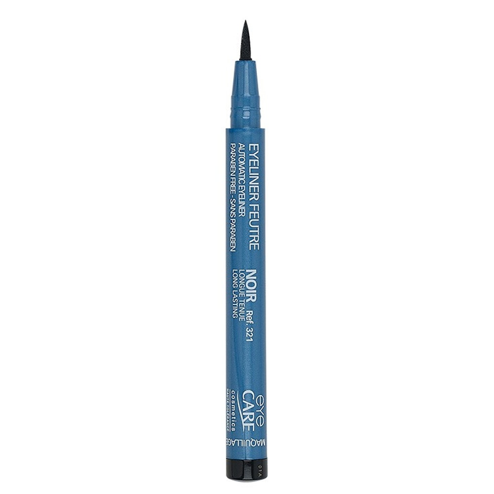 Eye Care Cosmetics Automatic Eyeliner Long Lasting