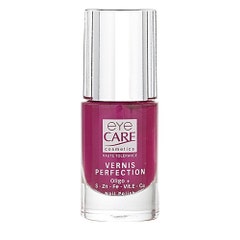 Eye Care Cosmetics Perfection nail varnish mineral enriched 5ml