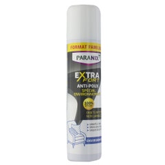Paranix Extra Fort Anti-Lice Special Environment 225ml