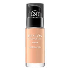 Revlon Colorstay Makeup Foundation Normal To Dry Skin Spf20 30 ml
