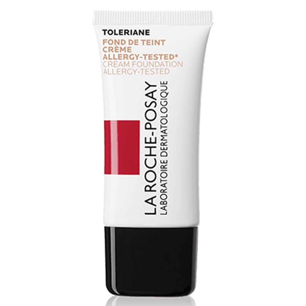 La Roche-Posay Toleriane Make-Up Hydrating Water Cream Foundation 30ml