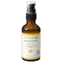 Florame Arnica Oily Macerate 50ml