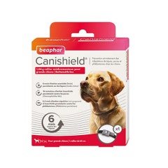 Beaphar Canishield Medicated Collar For Large Dogs